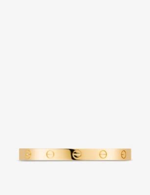 cartier trilogy bangle|selfridges cartier bracelet.